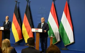 Орбан призвал лидеров ЕС не быть «испуганными курами» перед Трампом