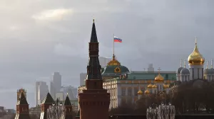 Москва начала подготовку к формированию переговорной группы для урегулирования ситуации на Украине