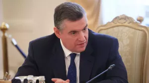 Слуцкий провел переговоры с американскими конгрессменами