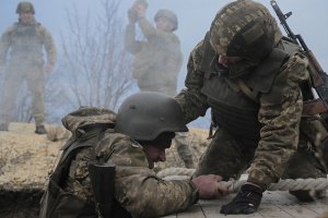 Элитный батальон ВСУ вывели из Суджанского района из-за больших потерь