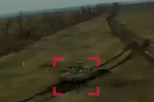 Стратегический запас. Командование ВСУ погнало под Курск лучшие резервы