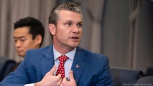 Глава Пентагона Хегсет назвал возможный срок, спустя который Украина сможет вступить в НАТО