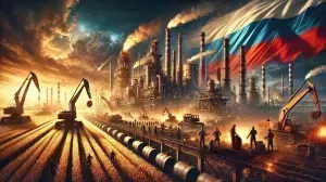 [Сила в правде?🤔 Сила в силе!💪*] Путин выиграл войну. «Нам придется принять результат. И, к сожалению, похоже, это касается и Украины. Путин выиграл эту войну». «Работают реакторы и синхрофазотроны»