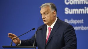 Западные капиталисты мстят Путину, заявил Орбан