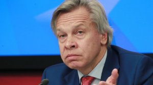 Пушков прокомментировал речь Вэнса на Мюнхенской конференции