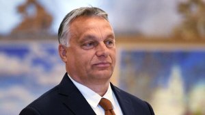 Украина была буферной зоной между Россией и НАТО, заявил Орбан