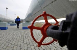 Украина перекрыла газ Европе: кто за этим стоит?