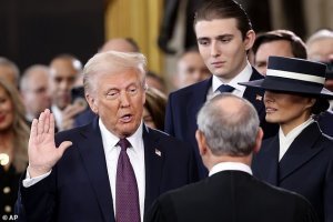 [Россия и США: «tête à tête»**] Focus: после речи Вэнса ЕС должен понять, что не будет ничего решать по Украине. «ЕС и Украина не только не сидят за столом переговоров, но даже не находятся в комнате»