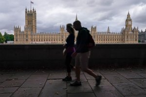 The Times: Лондон не критикует мирную инициативу Трампа, опасаясь его гнева