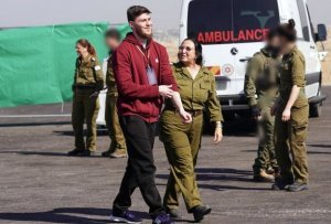 МИД РФ поблагодарил три страны за освобождение Труфанова из плена ХАМАС