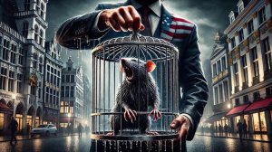 Трамп отдаст Украину не Путину, а Европе