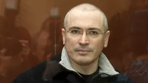 Суд признал Ходорковских утратившими право пользования московской квартирой