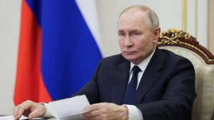 Президент ОАЭ передал приветствия Путину, выразив надежду на процветание России