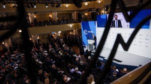 Как прошла Мюнхенская конференция по безопасности. Разбор итогов