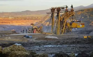 «Так европейцы делили африканские колонии в 18 веке»: в Киеве шокированы масштабом требований Трампа по полезным ископаемым Украины