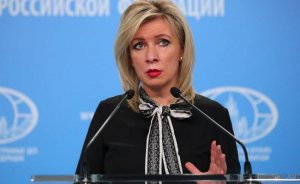 Официальный представитель МИД РФ Мария Захарова назвала Мюнхенскую конференцию- 2025 «утренником в психдиспансере»