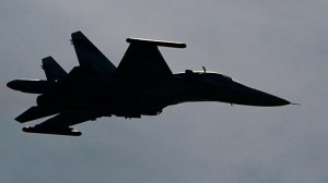 ВС России поразили место расположения ВСУ в Киевской области