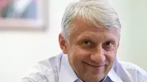Сергей Донченко: новые ядерные часы решат фундаментальные научные проблемы