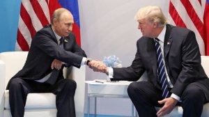 В Китае рассказали, что может осложнить переговоры Путина и Трампа