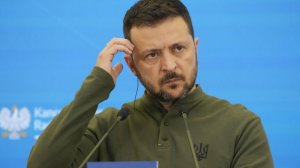 Economist: Зеленскому дали час на рассмотрение сделки по ресурсам Украины