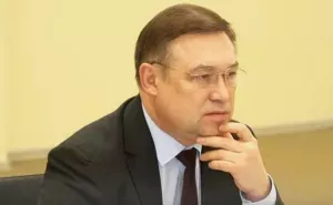 У советника губернатора Ростовской области Гончарова прошли обыски.