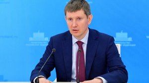 Рост экономики России перестал быть фронтальным, заявил Решетников