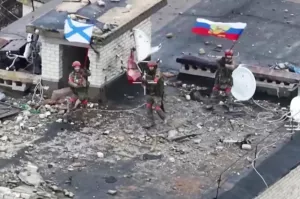 Сводка СВО на утро 17 февраля. Прорвана оборона ВСУ Новоселки