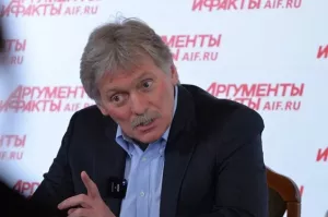 Песков рассказал, изменится ли динамика СВО во время переговоров по Украине