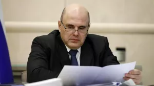 РФ расторгла соглашение с Украиной о безопасности мореплавания в Азовском море