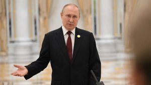 Америка имитирует Путина. В США признали правоту президента России