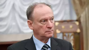 Патрушев: англичанам пора распрощаться с бывшим имперским величием