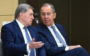 Маск о прибытии российской делегации: вот как выглядит компетентное лидерство