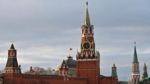 В Кремле оценили возможность оспаривания легитимности Зеленского