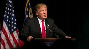 Трамп обвинил Зеленского в конфликте России и Украины