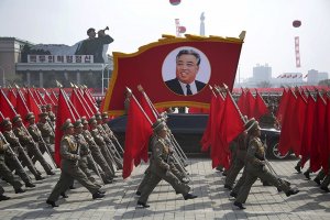 КНДР назвала план США о «денуклеаризации» апогеем глупости