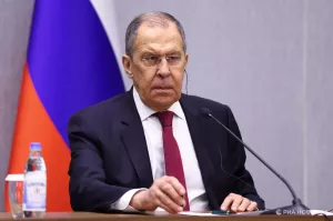 Лавров прокомментировал ужесточение режима въезда для трудовых мигрантов