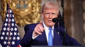 Что успел сделать Трамп за первые 30 дней президентства