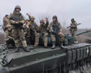 Пять тысяч человек и 200 единиц техники: сообщается о подготовке ВСУ к наступлению на Брянскую область