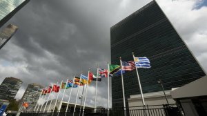 США впервые с начала СВО не стали соавторами антироссийской резолюции в ООН