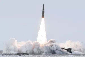 В ВСУ отмечают перебои с предоставлением данных американскими системами обнаружения ракетных пусков