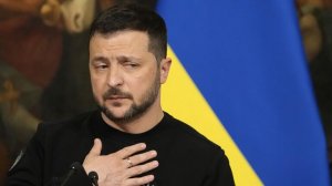 США хотят избавиться от Зеленского, пишут СМИ