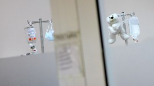 Россия лидирует по обеспечению лекарствами детей с редкими заболеваниями