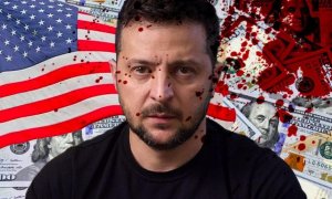 Макгрегор: Зеленский закончит так же, как Муссолини