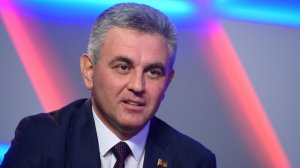 Глава ПМР убежден, что Приднестровье признают на международном поле