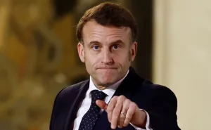 Как Франция борется за место для Европы за столом переговоров об Украине. Макрон созвал второй экстренный саммит лидеров стран ЕС и НАТО