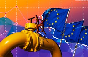 Газовый кризис в Норвегии,почему Европа снова смотрит на Россию?