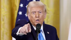 "Дал три недели". В ЕП раскрыли требование Трампа о капитуляции Украины