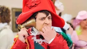 Отмазывать киевского диктатора после выволочки из США поручили обслуге