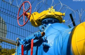 Киев расплачивается за провалы, закупая газ в ЕС после ударов по месторождениям