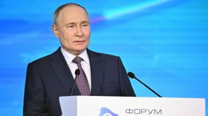 Путин рассказал, к чему может привести отсутствие результатов в технологиях